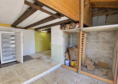 Arbaz, Valais - Chalet 4.5 pièces 105.00 m2 CHF 645'000.-