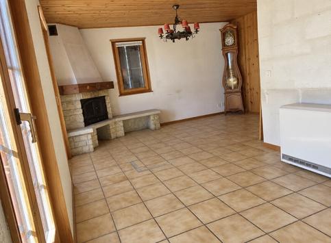 Arbaz, Valais - Chalet 4.5 pièces 105.00 m2 CHF 645'000.-