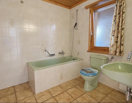 Arbaz, Valais - Chalet 4.5 pièces 105.00 m2 CHF 645'000.-