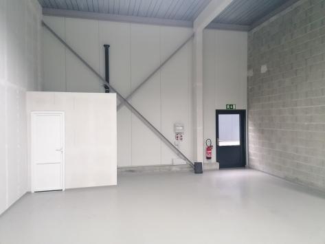 Bouveret, Valais - Industrie 1.0 pièces 89.00 m2 CHF 1'246.- / mois