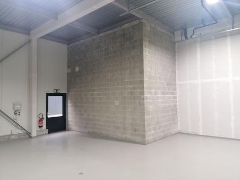 Bouveret, Valais - Industrie 1.0 pièces 89.00 m2 CHF 1'246.- / mois