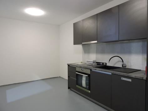 Bouveret, Valais - Industrie 2.0 pièces 107.00 m2 CHF 1'498.- / mois