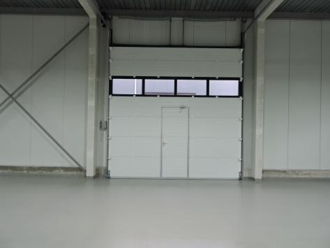Bouveret, Valais - Industrie 2.0 pièces 107.00 m2 CHF 1'498.- / mois