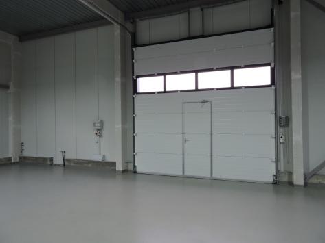Bouveret, Valais - Industrie 2.0 pièces 107.00 m2 CHF 1'498.- / mois