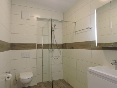 Bouveret, Valais - Industrie 2.0 pièces 107.00 m2 CHF 1'498.- / mois