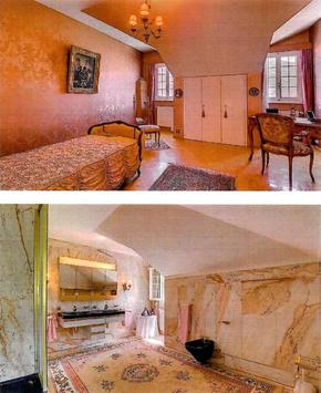 Crans-Montana, Valais - Maison 7.5 pièces 368.00 m2 CHF 3'500'000.-