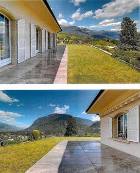 Crans-Montana, Valais - Maison 7.5 pièces 368.00 m2 CHF 3'500'000.-