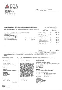 Ollon, Vaud - Chalet 17.0 pièces 292.44 m2 CHF 1'300'000.-