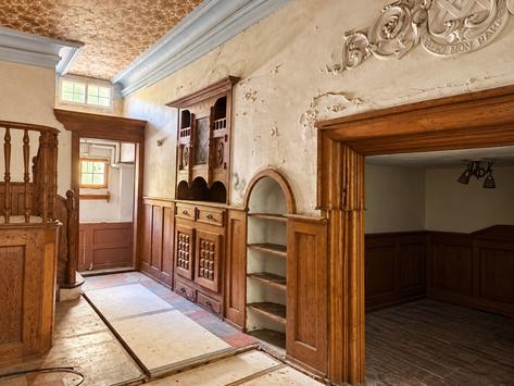Ollon, Vaud - Chalet 17.0 pièces 292.44 m2 CHF 1'300'000.-