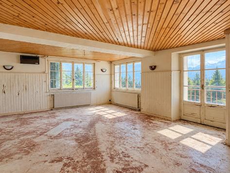 Ollon, Vaud - Chalet 17.0 pièces 292.44 m2 CHF 1'300'000.-