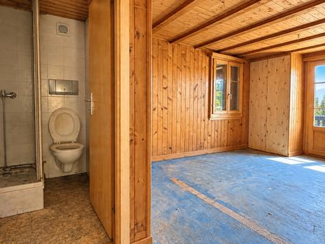 Ollon, Vaud - Chalet 17.0 pièces 292.44 m2 CHF 1'300'000.-
