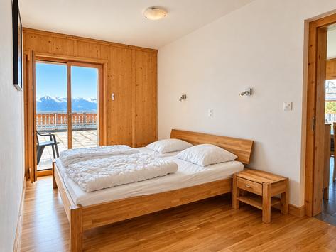 Veysonnaz, Valais - Appartement terrasse 4.5 pièces 133.00 m2 CHF 1'000'500.-