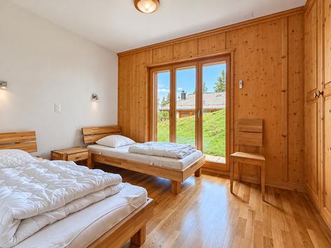 Veysonnaz, Valais - Appartement terrasse 4.5 pièces 133.00 m2 CHF 1'000'500.-