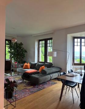 Corseaux, Vaud - Appartement 3.5 pièces 96.00 m2 CHF 2'950.- / mois