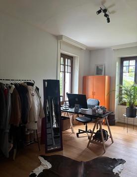 Corseaux, Vaud - Appartement 3.5 pièces 96.00 m2 CHF 2'950.- / mois
