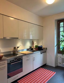 Corseaux, Vaud - Appartement 3.5 pièces 96.00 m2 CHF 2'950.- / mois