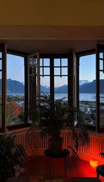 Corseaux, Vaud - Appartement 3.5 pièces 96.00 m2 CHF 2'950.- / mois