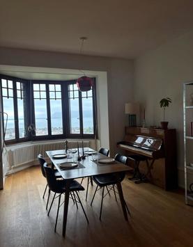 Corseaux, Vaud - Appartement 3.5 pièces 96.00 m2 CHF 2'950.- / mois