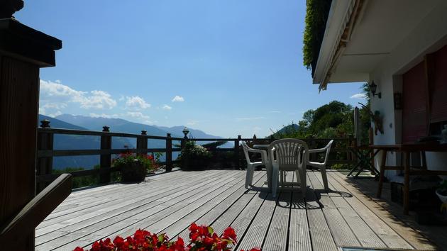 Chermignon, Valais - Maison 10.0 pièces 368.20 m2 CHF 2'500'000.-