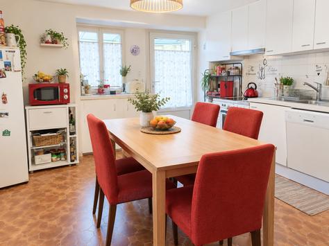 Saint-Saphorin, Vaud - Appartement 2.5 pièces 51.00 m2 CHF 1'150.- / mois