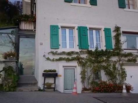 Saint-Saphorin, Vaud - Appartement 2.5 pièces 51.00 m2 CHF 1'150.- / mois
