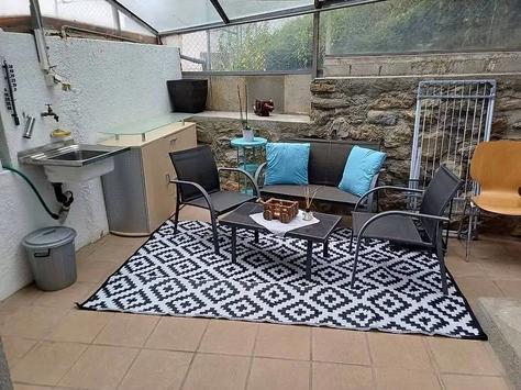 Saint-Saphorin, Vaud - Appartement 2.5 pièces 51.00 m2 CHF 1'150.- / mois