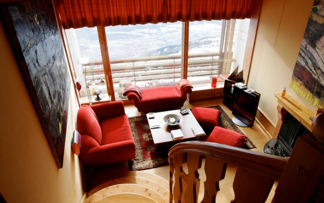 Crans-Montana, Valais - Duplex 5.0 pièces 180.00 m2 CHF 5'000.- / semaine