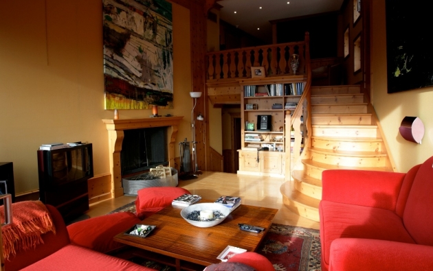 Crans-Montana, Valais - Duplex 5.0 pièces 180.00 m2 CHF 5'000.- / semaine