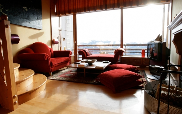 Crans-Montana, Valais - Duplex 5.0 pièces 180.00 m2 CHF 5'000.- / semaine