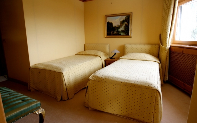 Crans-Montana, Valais - Duplex 5.0 pièces 180.00 m2 CHF 5'000.- / semaine