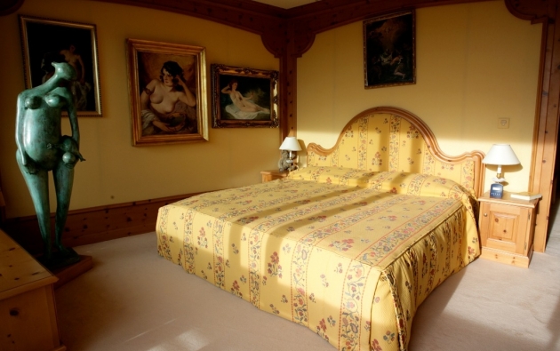 Crans-Montana, Valais - Duplex 5.0 pièces 180.00 m2 CHF 5'000.- / semaine