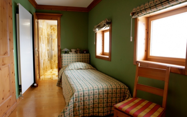 Crans-Montana, Valais - Duplex 5.0 pièces 180.00 m2 CHF 5'000.- / semaine