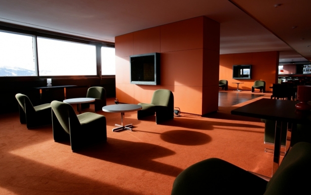 Crans-Montana, Valais - Duplex 5.0 pièces 180.00 m2 CHF 5'000.- / semaine