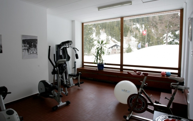 Crans-Montana, Valais - Duplex 5.0 pièces 180.00 m2 CHF 5'000.- / semaine