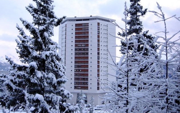 Crans-Montana, Valais - Duplex 5.0 pièces 180.00 m2 CHF 5'000.- / semaine