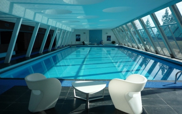 Crans-Montana, Valais - Duplex 5.0 pièces 180.00 m2 CHF 5'000.- / semaine