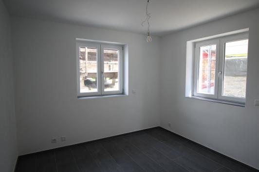 Réchy, Valais - Appartement 4.5 pièces 101.81 m2 CHF 595'000.-