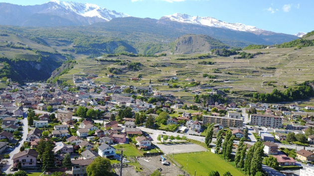 Scauri, Sicilia - Villa mitoyenne 5.5 pièces 5.00 m2  dès CHF 669'000.-