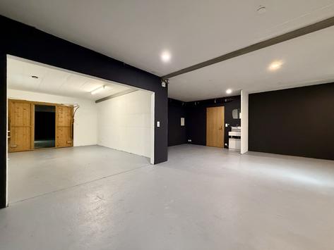Sion, Valais - Dépôt  65.00 m2 CHF 550.- / mois