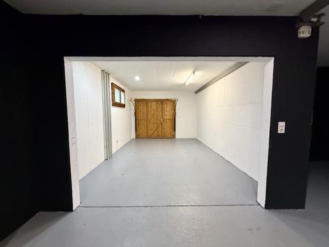 Sion, Valais - Dépôt  65.00 m2 CHF 550.- / mois