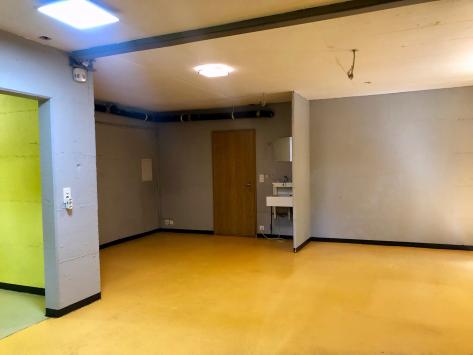 Sion, Valais - Dépôt  60.00 m2 CHF 550.- / mois