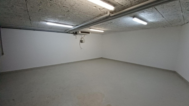 gvolken cave Objet industriel Objet industriel , 350.00 m2  CHF 640'000.- 3970 Salgesch