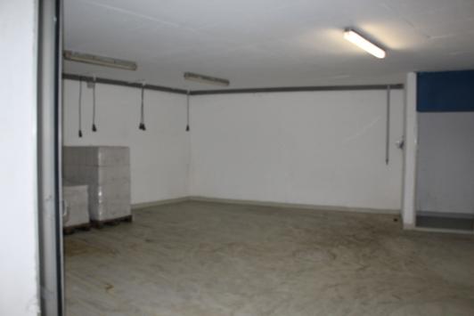 Salgesch, Valais - Industrial object  350.00 m2 CHF 640'000.-