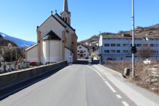 Salgesch, Valais - Objet industriel  350.00 m2 CHF 640'000.-