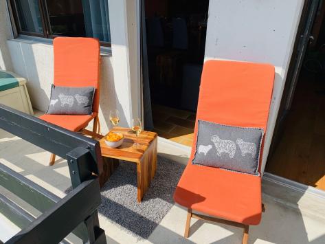 Crans-Montana, Valais - Appartement 2.5 pièces 45.00 m2 CHF 444'000.-
