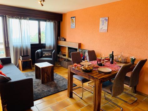 Crans-Montana, Valais - Appartement 2.5 pièces 45.00 m2 CHF 444'000.-