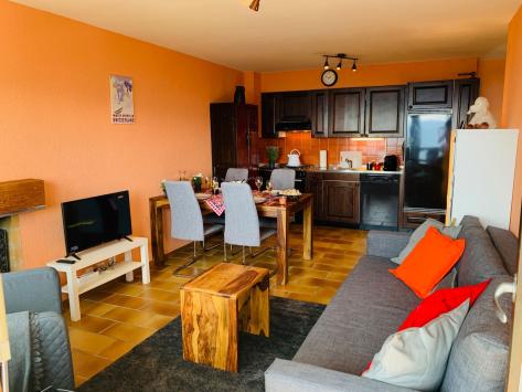 Crans-Montana, Valais - Appartement 2.5 pièces 45.00 m2 CHF 444'000.-
