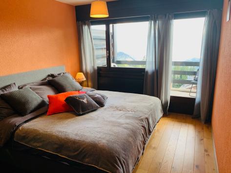 Crans-Montana, Valais - Appartement 2.5 pièces 45.00 m2 CHF 444'000.-
