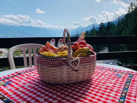Crans-Montana, Valais - Appartement 2.5 pièces 45.00 m2 CHF 444'000.-