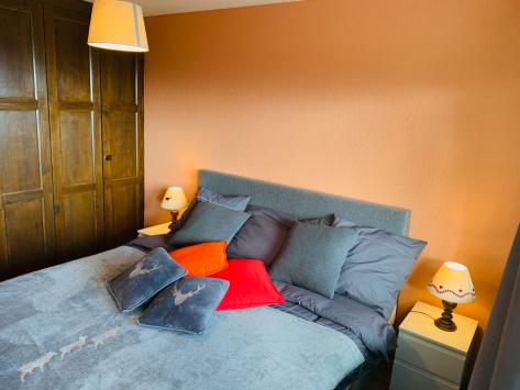 Crans-Montana, Valais - Appartement 2.5 pièces 45.00 m2 CHF 444'000.-